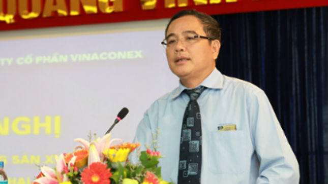 Lãnh đạo Vinaconex tha thiết xin lỗi người dân vì chưa làm tròn trách nhiệm